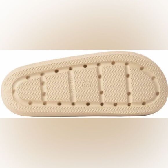 32 Degrees Unisex Cushion Slide Sandals - Picture 5 of 9